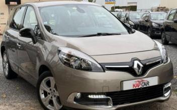 Renault Scenic Saint-Soupplets