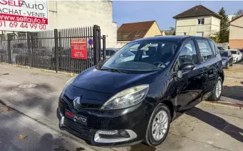 Renault Scenic Viry-Chatillon