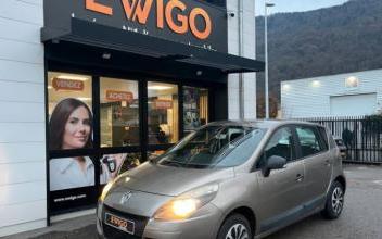 Renault Scenic Le-Versoud