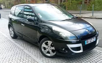 Renault Scenic Lille