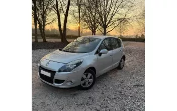 Renault Scenic Wattignies