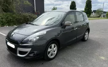 Renault Scenic Creil