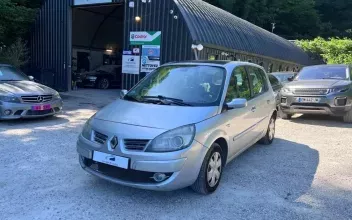 Renault Scenic Sathonay-Camp