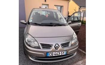 Renault scenic ii Argences
