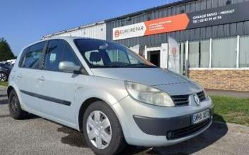 Renault scenic ii Barenton