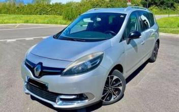 Renault scenic iii Bourgoin-Jallieu