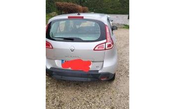 Renault scenic iii Saint-Didier-en-Velay