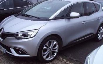 Renault scenic iv Creil
