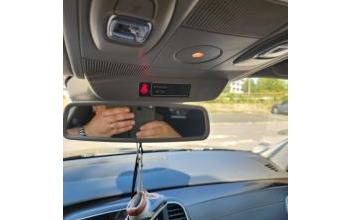 Renault talisman Angers