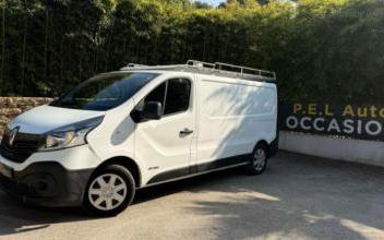 Renault Trafic Six-Fours-les-Plages