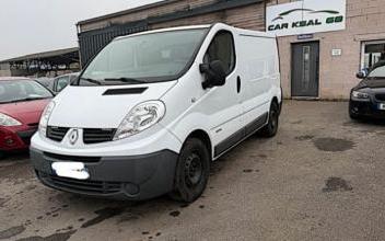Renault Trafic Wittelsheim