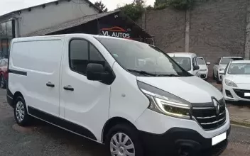 Renault Trafic Gleizé