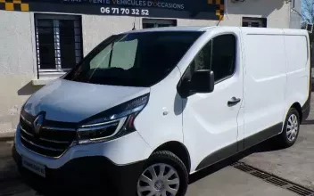 Renault Trafic Clamart