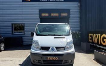 Renault Trafic Saint-Priest