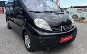 Renault Trafic Perpignan