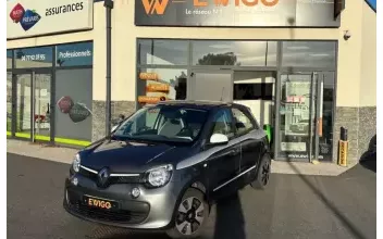 Renault Twingo Andrézieux-Bouthéon
