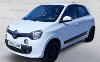 Renault twingo Illange