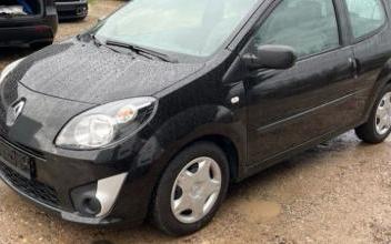 Renault Twingo Geispolsheim
