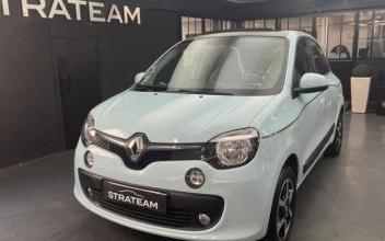 Renault Twingo Boulogne-Billancourt