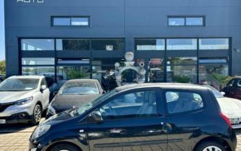 Renault Twingo Nouvoitou