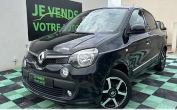 Renault twingo Villeneuve-Tolosane