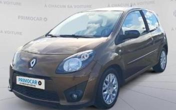 Renault twingo Illange