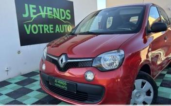 Renault twingo Villeneuve-Tolosane