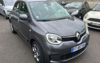 Renault Twingo Villeneuve-Saint-Georges