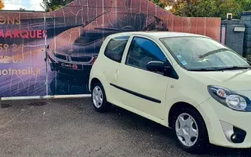 Renault Twingo Dijon