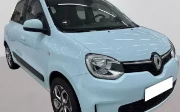 Renault Twingo Chanas
