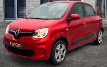 Renault Twingo Sainte-Maxime