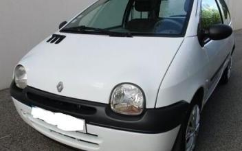 Renault twingo Antibes