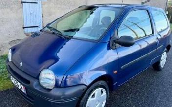 Renault twingo Bressols