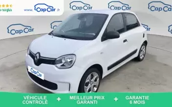 Renault Twingo Paris
