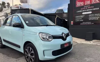 Renault Twingo Antibes