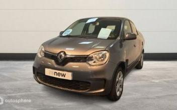 Renault twingo Salon-de-Provence