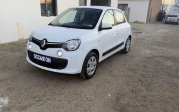 Renault twingo Reims