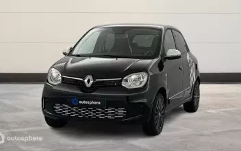 Renault Twingo Sarreguemines