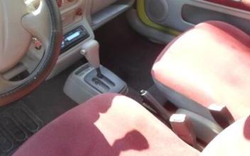 Renault twingo Villeneuve-Lès-Maguelone
