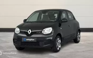 Renault Twingo Chauny