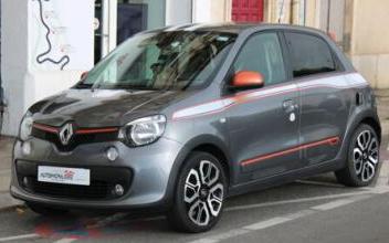 Renault twingo Sète