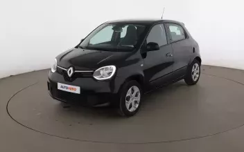 Renault Twingo Issy-les-Moulineaux