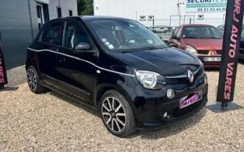 Renault twingo Saint-Pardoux-du-Breuil