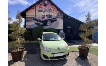 Renault twingo Galluis