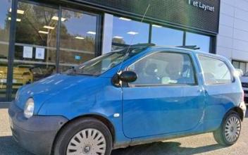 Renault twingo Lanta