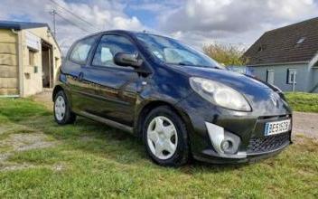 Renault twingo ii Mont-Saint-Aignan