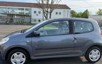 Renault twingo ii Villemomble