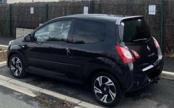 Renault twingo ii Osny