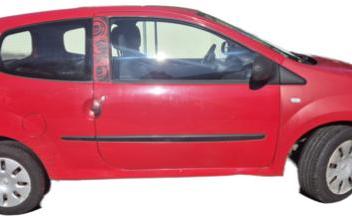 Renault twingo ii Lauzerville