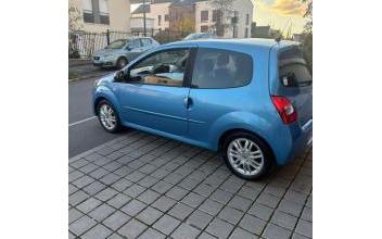 Renault twingo ii Louvres